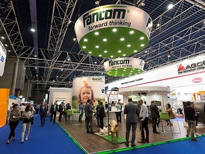 VIV Asia rinviata a settembre 2021