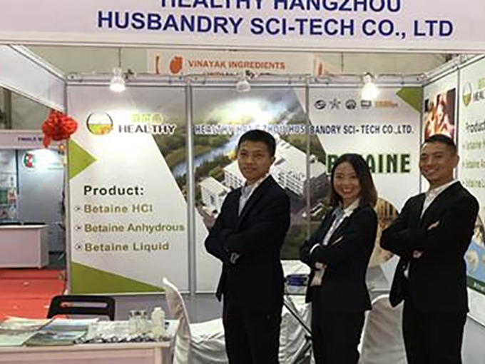 La mostra (Poultry India) si conclude con successo