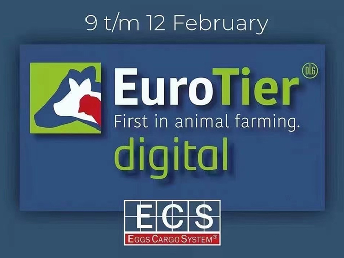 EuroTier diventa digitale a febbraio 2021