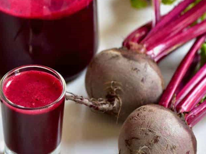 Quali alimenti sono ricchi di betaina? Assicurati di avere gli occhi luminosi