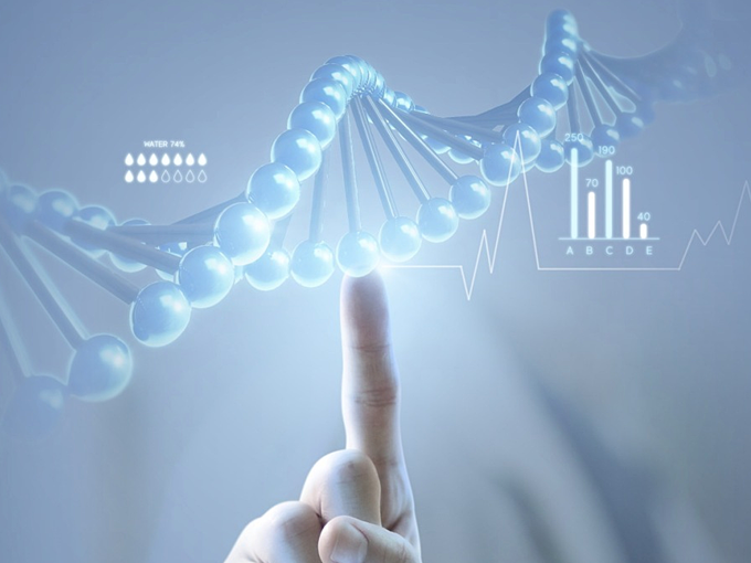 Effetti farmacologici della betaina